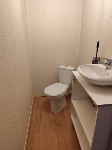 Maison a vendre Villers-le-Tourneur 08430 Ardennes 82 m2 4 pièces 69310 euros