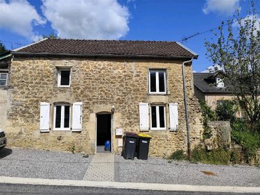 Maison a vendre Villers-le-Tourneur 08430 Ardennes 82 m2 4 pièces 69310 euros