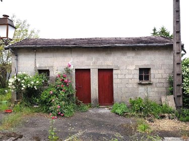 Maison a vendre Liart 08290 Ardennes 68 m2 3 pièces 55450 euros