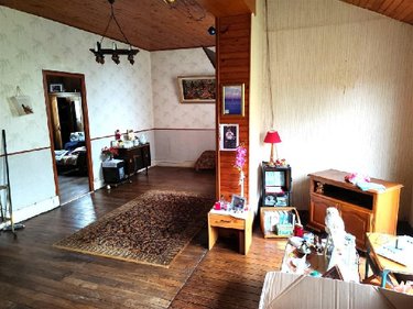 Maison a vendre Liart 08290 Ardennes 68 m2 3 pièces 55450 euros