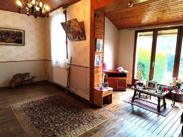 Maison a vendre Liart 08290 Ardennes 68 m2 3 pièces 55450 euros
