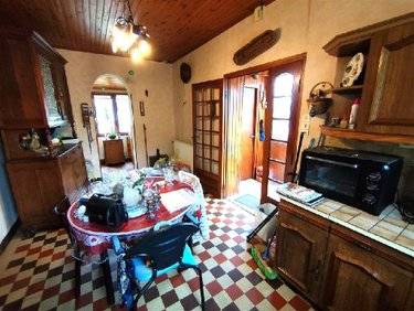 Maison a vendre Liart 08290 Ardennes 68 m2 3 pièces 55450 euros