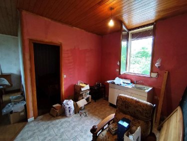 Maison a vendre Liart 08290 Ardennes 44 m2 1 pièce 36168 euros