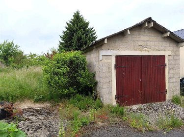 Maison a vendre Liart 08290 Ardennes 44 m2 1 pièce 36168 euros