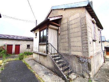 Maison a vendre Liart 08290 Ardennes 44 m2 1 pièce 30690 euros