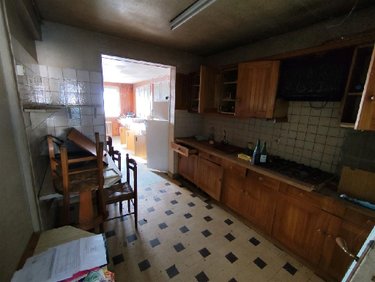 Maison a vendre Novion-Porcien 08270 Ardennes 103 m2 6 pièces 63978 euros