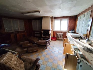 Maison a vendre Novion-Porcien 08270 Ardennes 103 m2 6 pièces 63978 euros