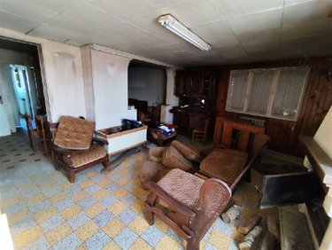 Maison a vendre Novion-Porcien 08270 Ardennes 103 m2 6 pièces 63978 euros
