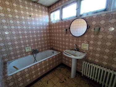 Maison a vendre Novion-Porcien 08270 Ardennes 103 m2 6 pièces 63978 euros