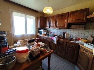 Maison a vendre Château-Porcien 08360 Ardennes 112 m2 6 pièces 138620 euros