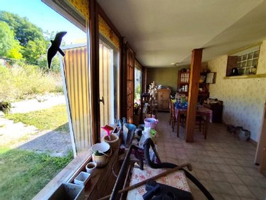 Maison a vendre Château-Porcien 08360 Ardennes 112 m2 6 pièces 138620 euros