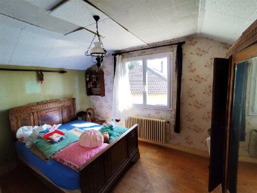 Maison a vendre Château-Porcien 08360 Ardennes 112 m2 6 pièces 138620 euros
