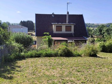 Maison a vendre Château-Porcien 08360 Ardennes 112 m2 6 pièces 138620 euros