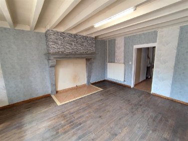 Maison a vendre Écordal 08130 Ardennes 95 m2 4 pièces 76770 euros