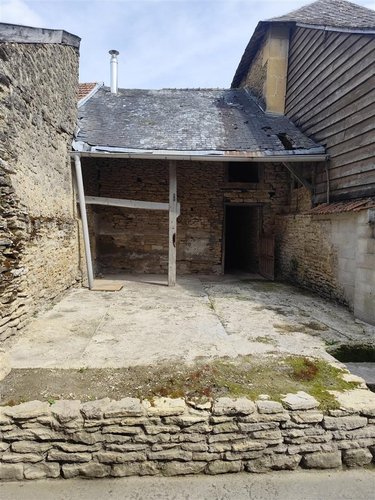 Maison a vendre Écordal 08130 Ardennes 95 m2 4 pièces 76770 euros