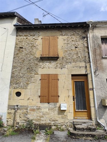 Maison a vendre Écordal 08130 Ardennes 95 m2 4 pièces 76770 euros