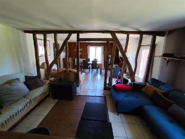 Maison a vendre Saint-Jean-aux-Bois 08220 Ardennes 165 m2 6 pièces 137800 euros