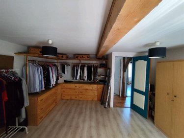 Maison a vendre Saint-Jean-aux-Bois 08220 Ardennes 165 m2 6 pièces 137800 euros
