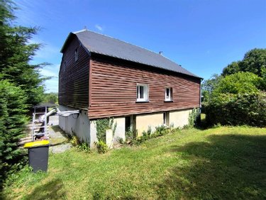 Maison a vendre Saint-Jean-aux-Bois 08220 Ardennes 165 m2 6 pièces 137800 euros