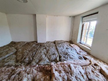 Maison a vendre Neufmaison 08460 Ardennes 270 m2 6 pièces 101300 euros