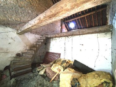 Maison a vendre Dommery 08460 Ardennes 270 m2 6 pièces 101300 euros