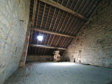 Maison a vendre Dommery 08460 Ardennes 270 m2 6 pièces 101300 euros