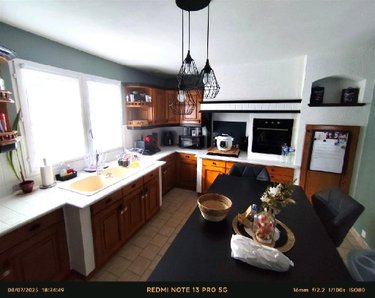 Maison a vendre Saint-Marcel 08460 Ardennes 88 m2 4 pièces 148400 euros