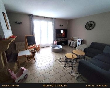 Maison a vendre Saint-Marcel 08460 Ardennes 88 m2 4 pièces 148400 euros