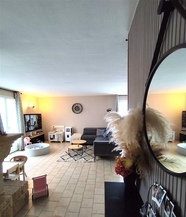 Maison a vendre Saint-Marcel 08460 Ardennes 88 m2 4 pièces 148400 euros
