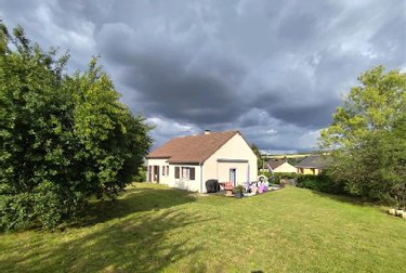 Maison a vendre Saint-Marcel 08460 Ardennes 88 m2 4 pièces 148400 euros