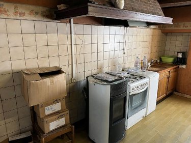 Maison a vendre Le Châtelet-sur-Sormonne 08150 Ardennes 133 m2 6 pièces 95967 euros