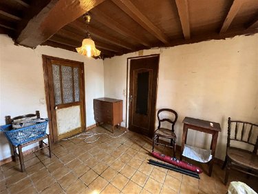 Maison a vendre Le Châtelet-sur-Sormonne 08150 Ardennes 133 m2 6 pièces 95967 euros