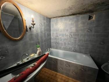 Maison a vendre Le Châtelet-sur-Sormonne 08150 Ardennes 133 m2 6 pièces 95967 euros