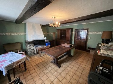 Maison a vendre Le Châtelet-sur-Sormonne 08150 Ardennes 133 m2 6 pièces 90635 euros