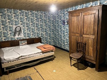 Maison a vendre Le Châtelet-sur-Sormonne 08150 Ardennes 133 m2 6 pièces 95967 euros