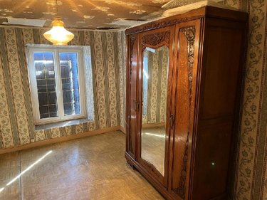 Maison a vendre Le Châtelet-sur-Sormonne 08150 Ardennes 133 m2 6 pièces 95967 euros