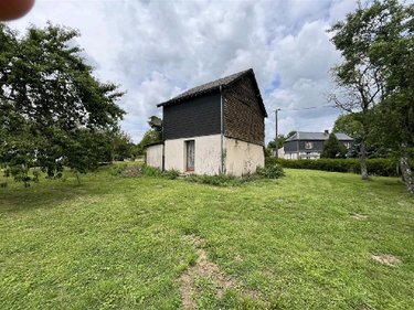 Maison a vendre Wagnon 08270 Ardennes 40 m2 2 pièces 43840 euros