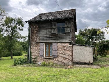 Maison a vendre Wagnon 08270 Ardennes 40 m2 2 pièces 43840 euros