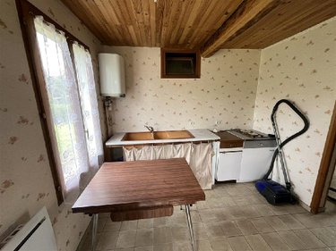 Maison a vendre Wagnon 08270 Ardennes 40 m2 2 pièces 43840 euros
