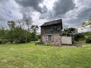 Maison a vendre Wagnon 08270 Ardennes 40 m2 2 pièces 43840 euros