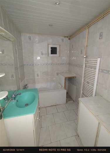 Maison a vendre Seraincourt 08220 Ardennes  83170 euros