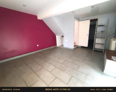 Maison a vendre Seraincourt 08220 Ardennes  83170 euros