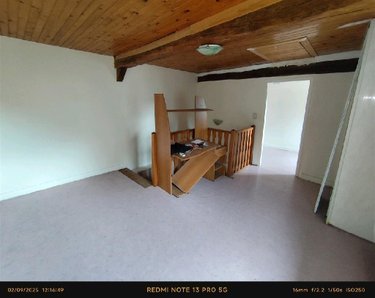 Maison a vendre Seraincourt 08220 Ardennes  83170 euros