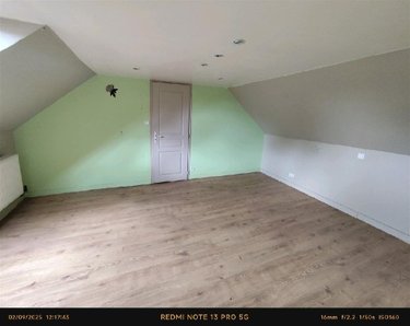 Maison a vendre Seraincourt 08220 Ardennes  83170 euros