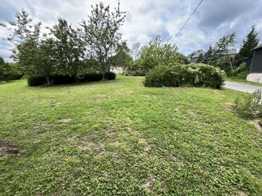 Terrain a batir a vendre Wagnon 08270 Ardennes 1200 m2  27400 euros