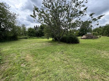 Terrain a batir a vendre Wagnon 08270 Ardennes 1200 m2  27400 euros