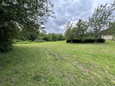 Terrain a batir a vendre Wagnon 08270 Ardennes 1200 m2  27400 euros