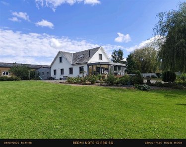 Maison a vendre Signy-l'Abbaye 08460 Ardennes 225 m2 8 pièces 356400 euros