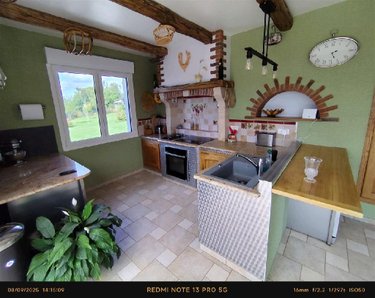 Maison a vendre Signy-l'Abbaye 08460 Ardennes 225 m2 8 pièces 356400 euros