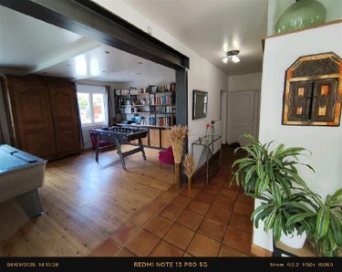 Maison a vendre Signy-l'Abbaye 08460 Ardennes 225 m2 8 pièces 356400 euros